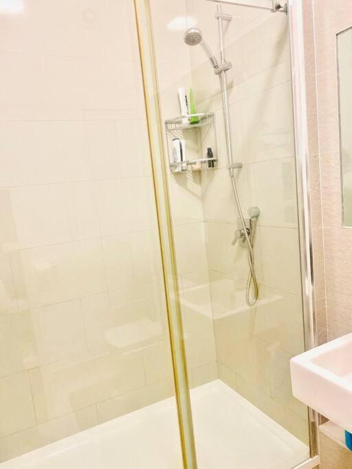Chic Studio In Leicester Sqaure! Londyn Zewnętrze zdjęcie
