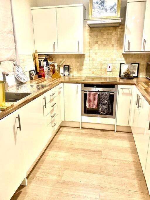 Chic Studio In Leicester Sqaure! Londyn Zewnętrze zdjęcie