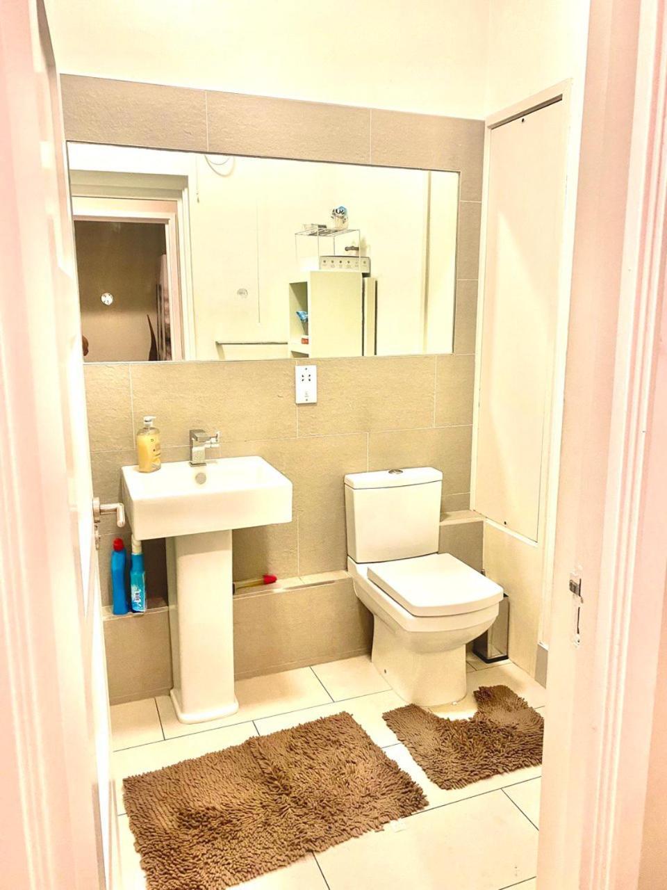 Chic Studio In Leicester Sqaure! Londyn Zewnętrze zdjęcie