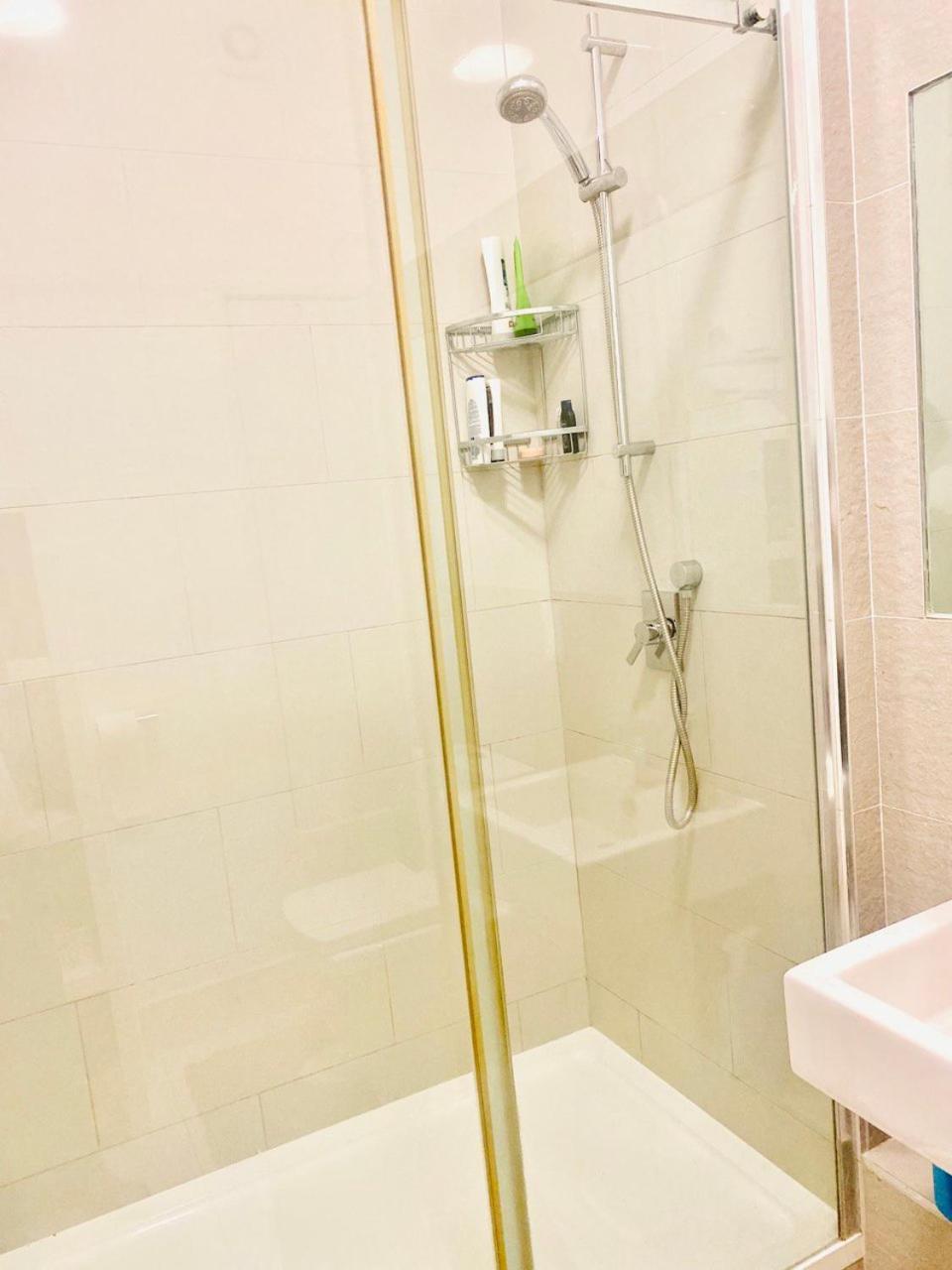 Chic Studio In Leicester Sqaure! Londyn Zewnętrze zdjęcie