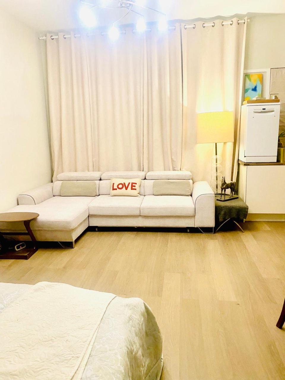 Chic Studio In Leicester Sqaure! Londyn Zewnętrze zdjęcie